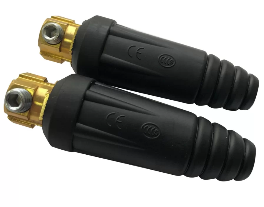 Вилка кабельная AEZ 35-50 мм2 пара (010345(3) – №1