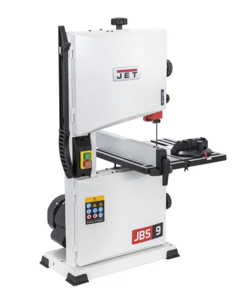 Станок ленточнопильный Jet JWBS-9SL 230В – №1