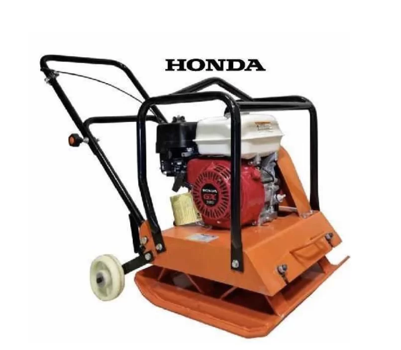 Виброплита Villartec VP90 – фото №1 Виброплита Villartec VP90 – №1