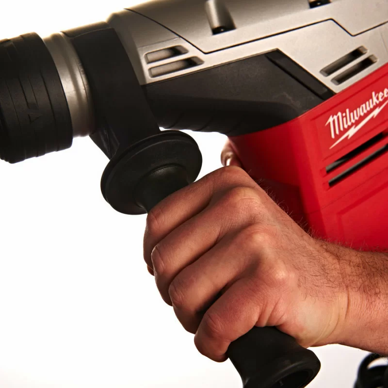 Перфоратор Milwaukee K 500ST – №1