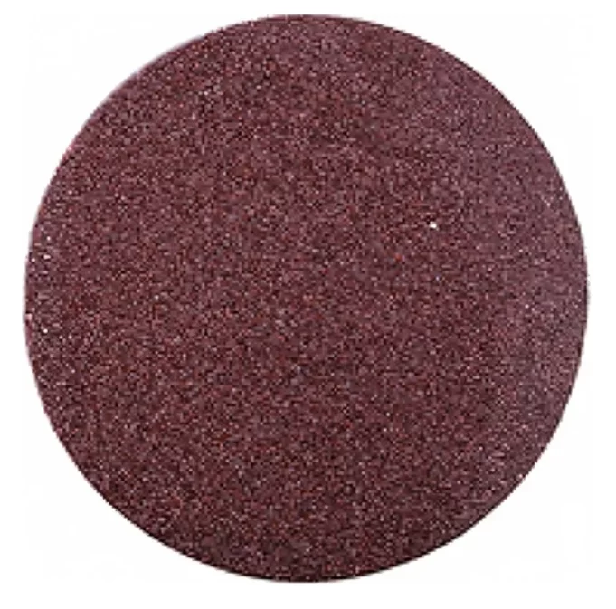 Круг шлифовальный Зубр Мастер 150 мм Р100 (5 шт) – №1