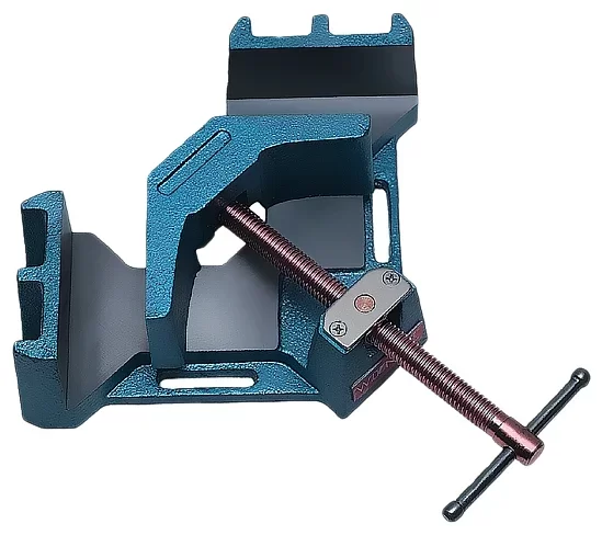 Тиски станочные Wilton 85 мм угловые (65014EU) – фото №1 Тиски станочные Wilton 85 мм угловые (65014EU) – №1