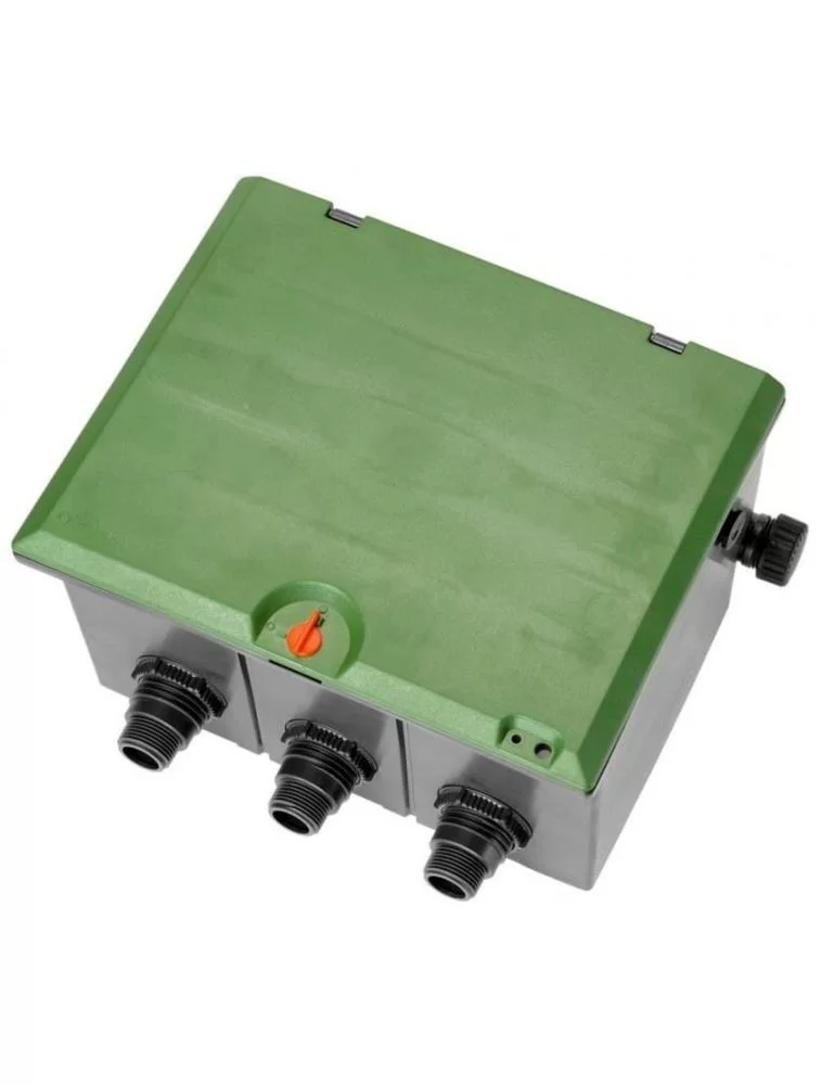 Коробка для клапана для полива Gardena V3 – №1