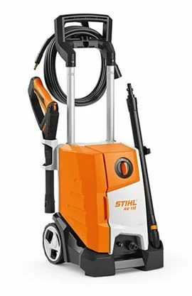 Мойка высокого давления Stihl RE 110 №1