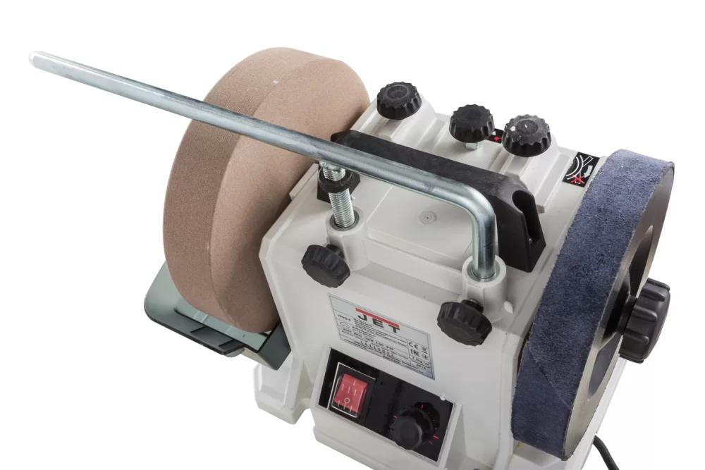 Станок шлифовально-полировальный Jet JSSG-8-M – №7