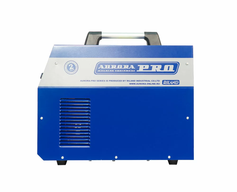 Инверторный сварочный полуавтомат Aurora PRO Ultimate 300 – №1
