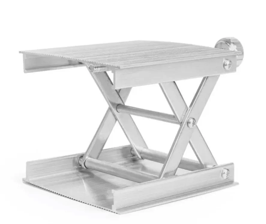 Платформа DLT PL1 для лазерного уровня (нивелира) – фото №1 Платформа DLT PL1 для лазерного уровня (нивелира) – №1