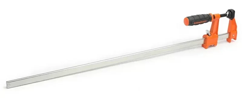 Струбцина F-образная Pony Jorgensen Medium Duty 600 мм (3724) №2