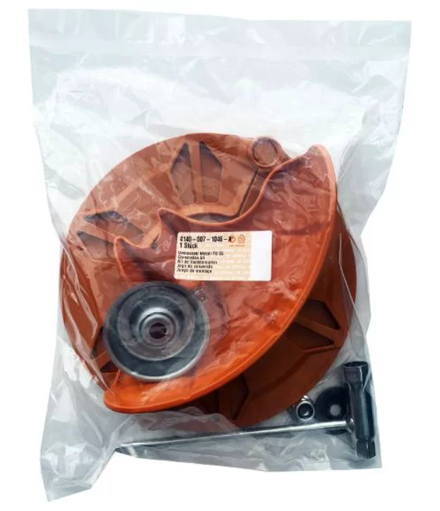 Комплект для переоборудования Stihl для триммера FS 55 – фото №1 Комплект для переоборудования Stihl для триммера FS 55 – №1