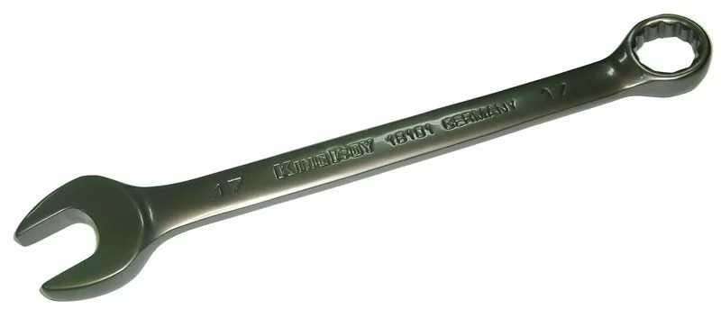 Ключ комбинированный Skrab King Roy 25 мм (44025) – №1