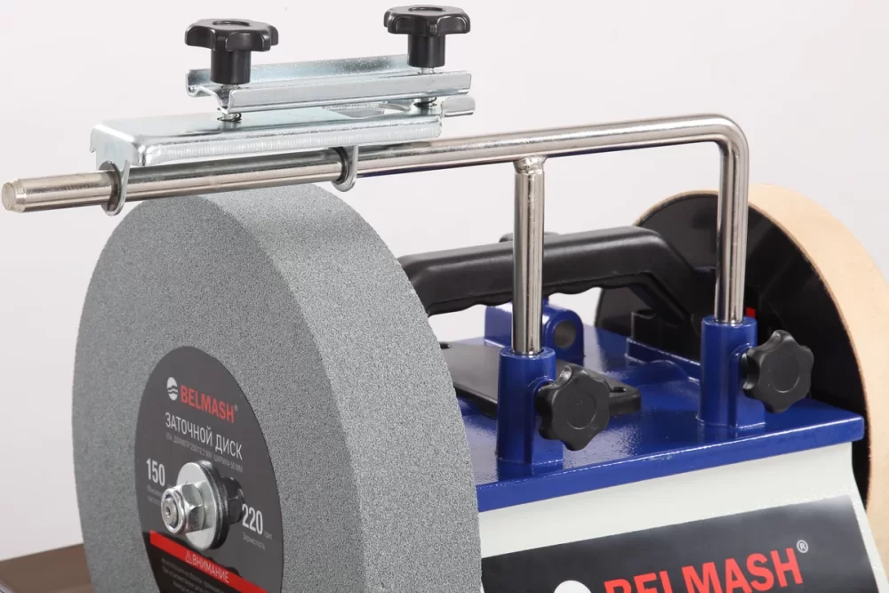 Станок заточной Белмаш WPG-250/200 – №4