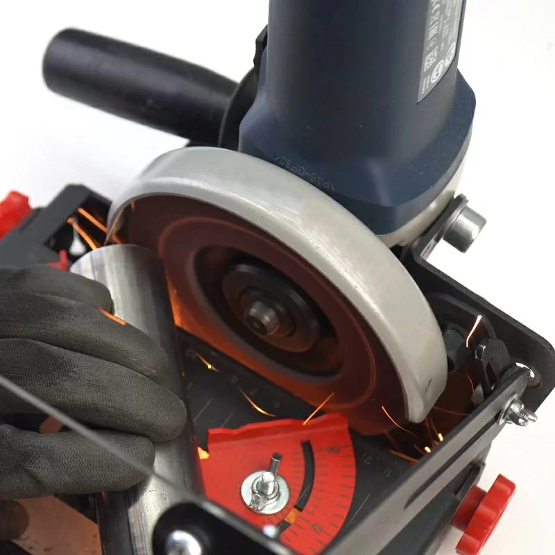 Стойка для УШМ Mechanic Holder 115-125 мм – №2