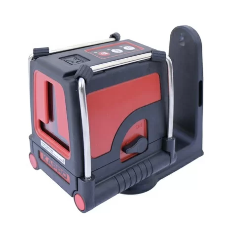 Уровень лазерный Kapro 872L+ Настенный кронштейн №1