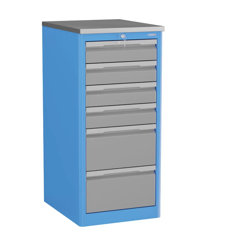 Тумба инструментальная Верстакофф TNC XL6.1 – №1