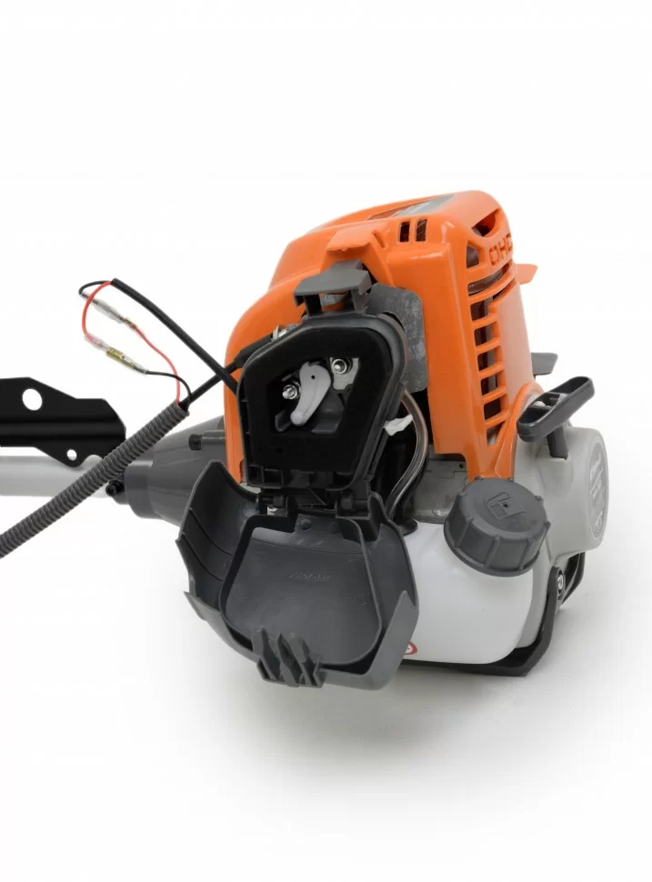 Триммер бензиновый Helmut TWG 36X №9