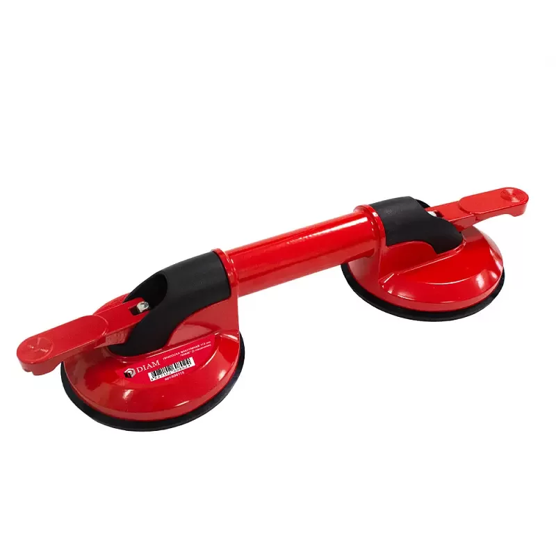 Присоска двойная Diam 115 мм (600115) №1