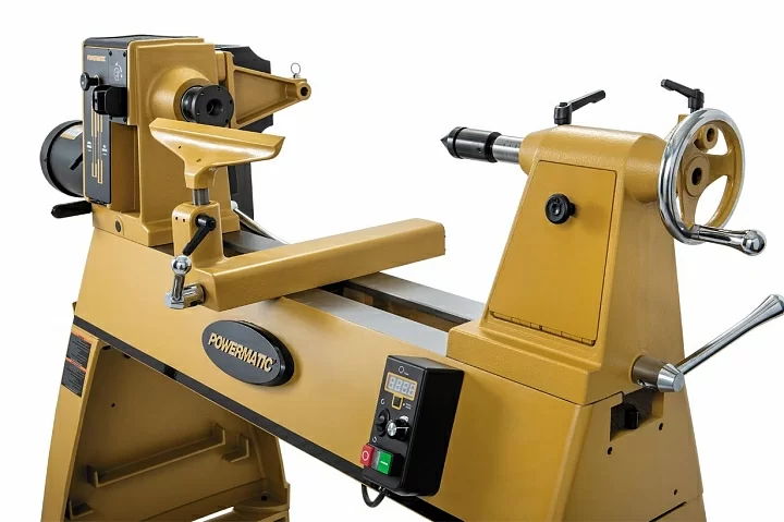 Станок токарный по дереву Powermatic 3520C – №3