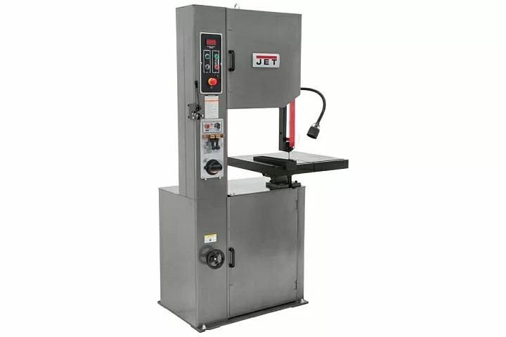 Станок ленточнопильный Jet VBS-2012 – №1