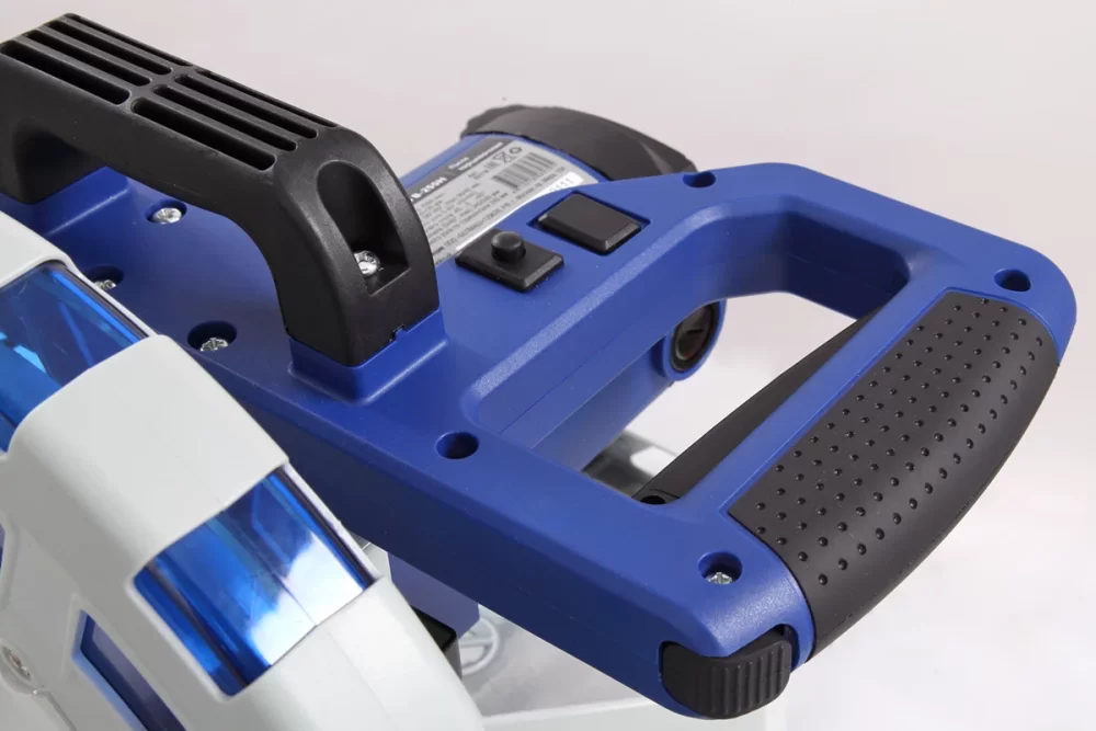 Пила торцовочная Белмаш MS B-255H – №10