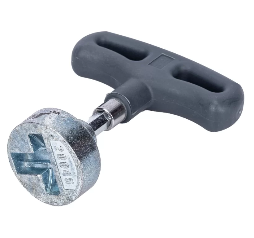 Насадка для завинчивания крючков KWB (116300) – №1