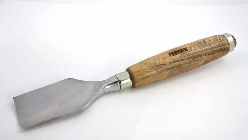 Резец острый Narex Profi 50 мм профиль 5 (826350) – фото №1 Резец острый Narex Profi 50 мм профиль 5 (826350) – №1