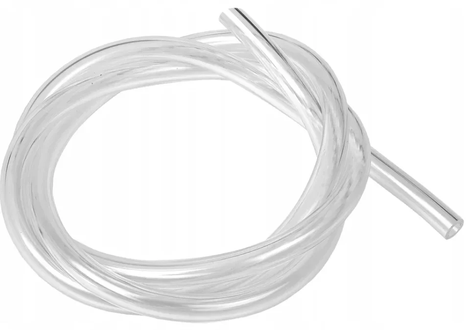 Шланг топливный IGP 3,2 мм х 5 мм (5м) универсальный – фото №1 Шланг топливный IGP 3,2 мм х 5 мм (5м) универсальный – №1