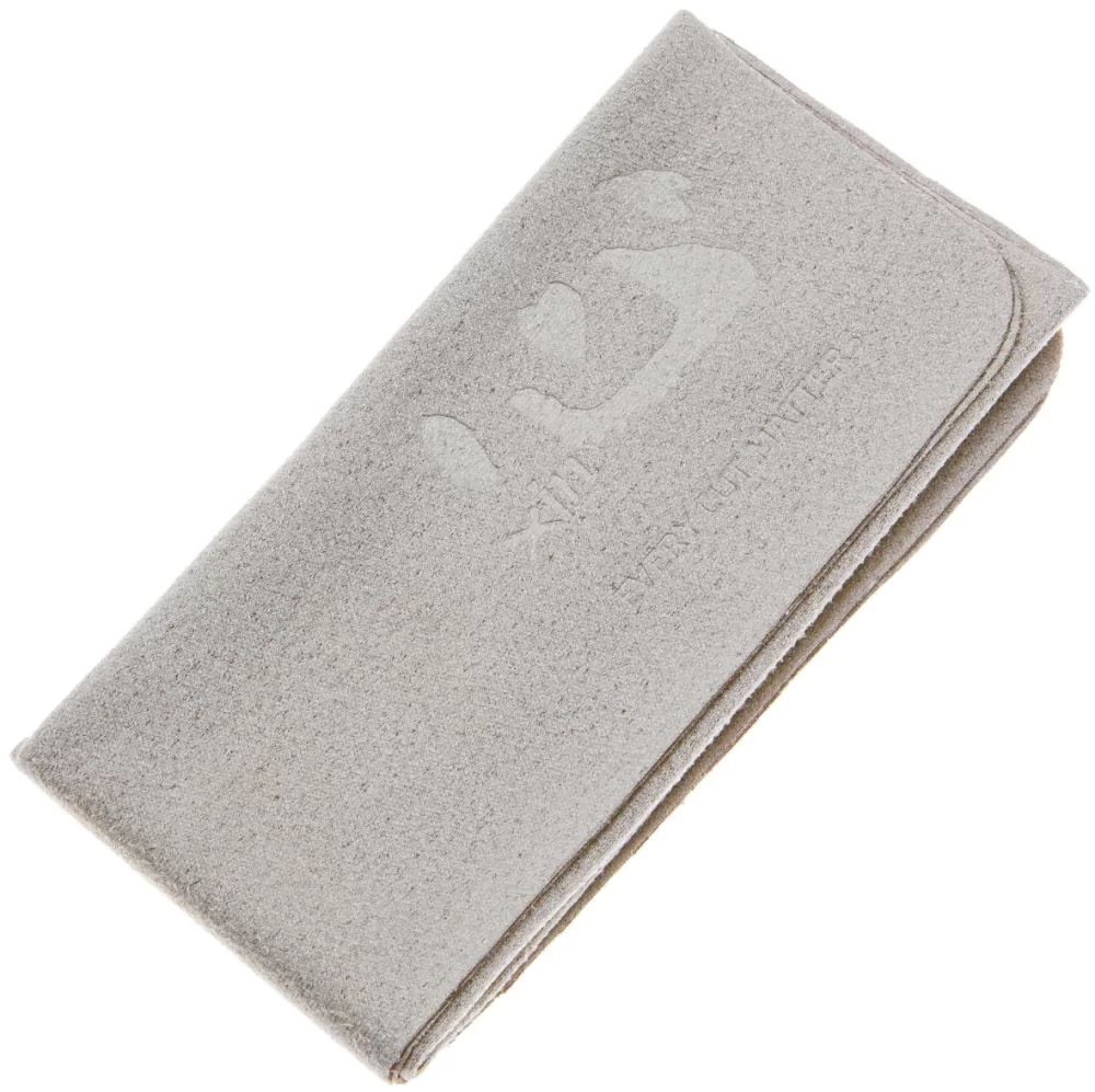 Нож кухонный Xin Cutlery Chef с рукоятью Horn/Rosewood (XC119) – №2