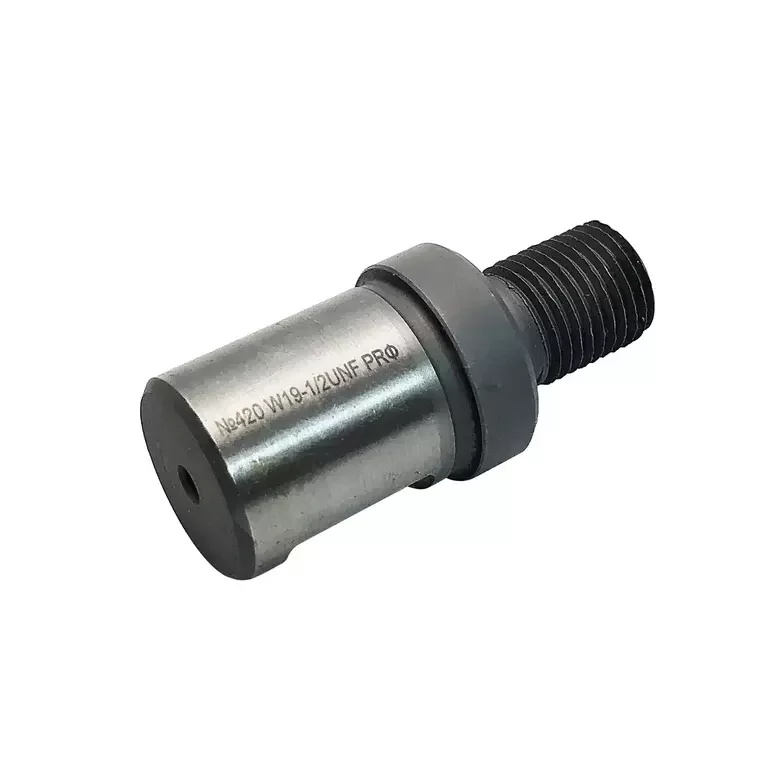 Переходник-оправка ПрофОснастка №420 Weldon 19-1/2" 20UNF – №1