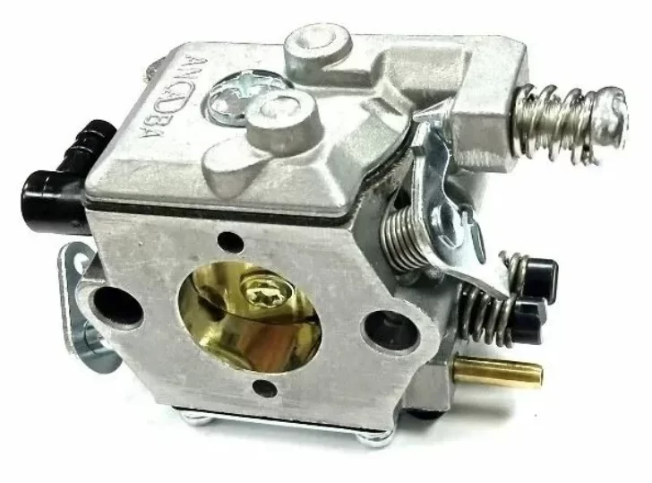 Карбюратор IGP для бензопил Champion 137/ 142 – фото №1 Карбюратор IGP для бензопил Champion 137/ 142 – №1