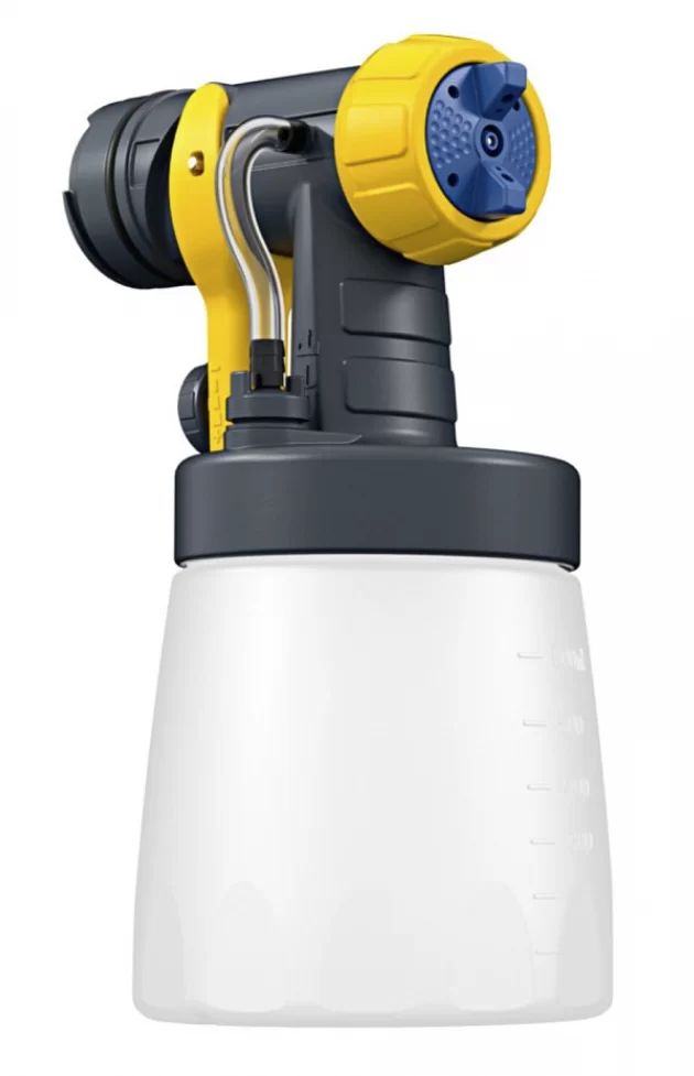 Насадка для краскопульта Wagner Extra Brilliant 600 мл – №1
