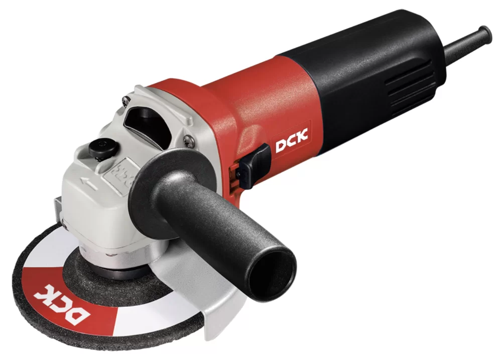 УШМ DCK KSM125A 850 Вт – №1