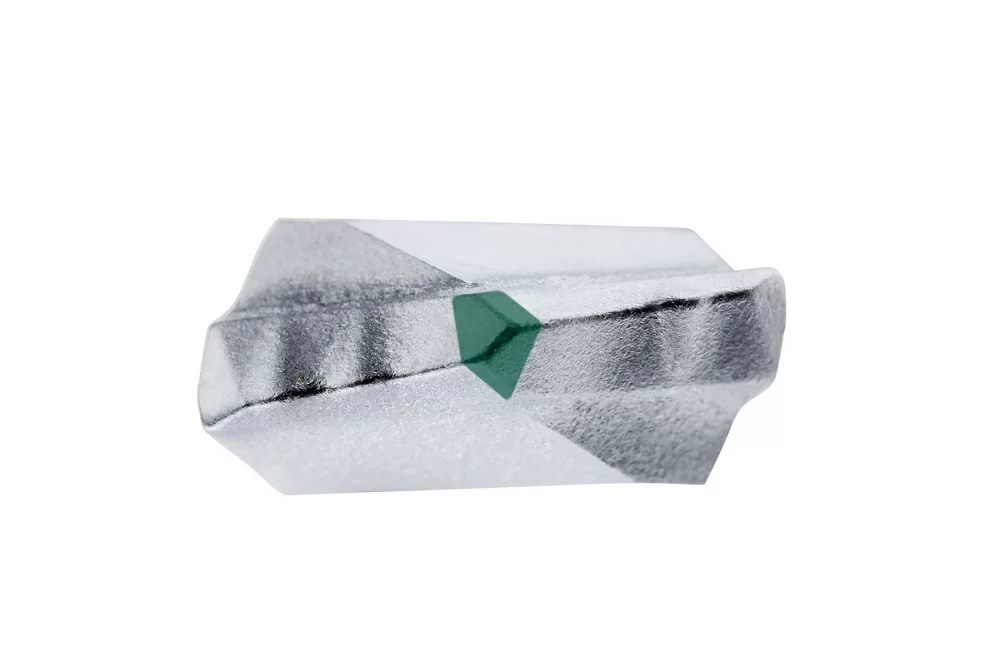Бур SDS+ Metabo Pro4 (2C) 8х110/50 мм №4