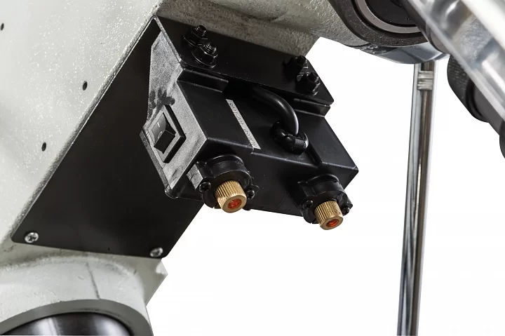 Станок сверлильный Jet JDP-20 FT №11