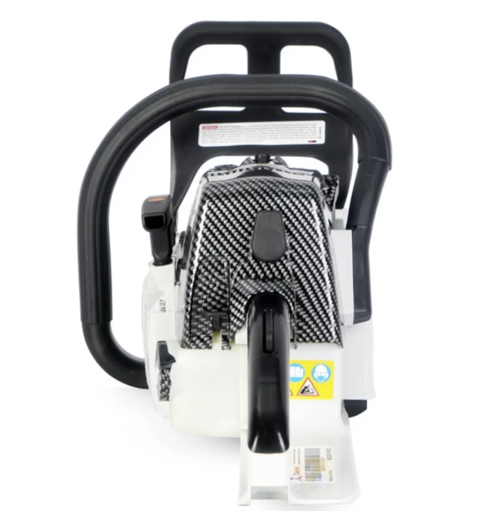 Пила цепная бензиновая ZimAni MS260 PRO №4