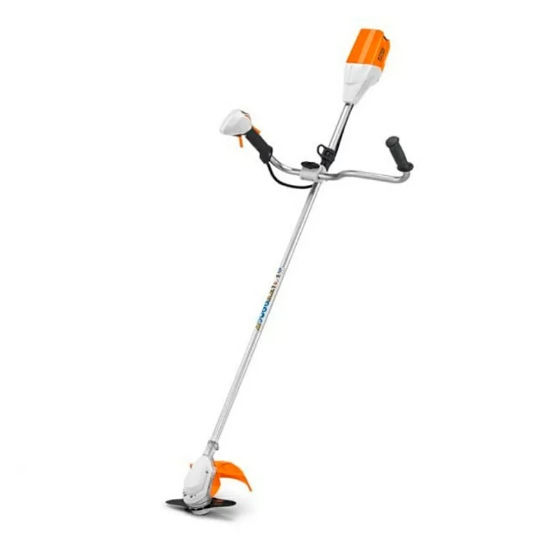 Аккумуляторный триммер Stihl FSA 90 (без акк. и з/у) – №1
