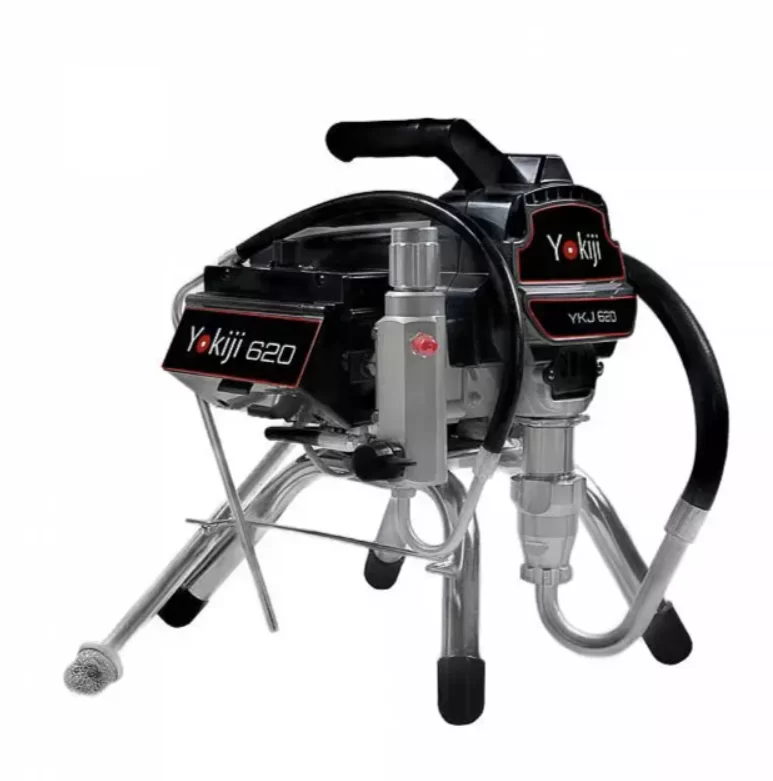 Окрасочный аппарат Yokiji YKJ 620 – №1