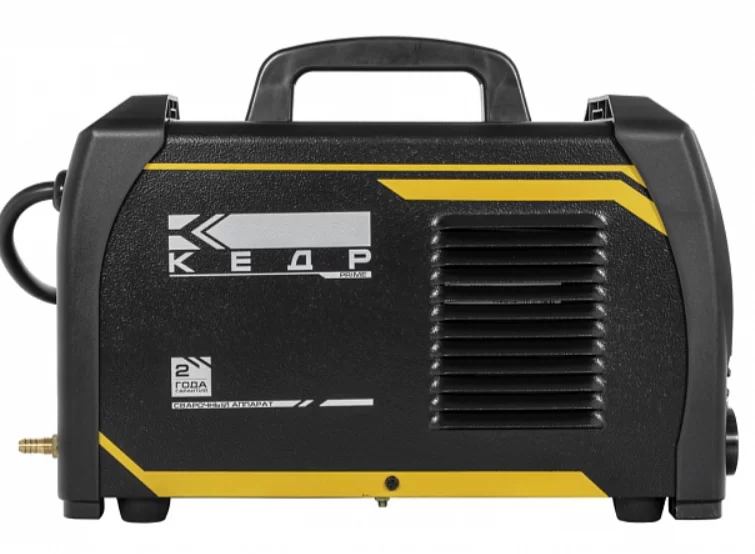 Сварочный аппарат Кедр UltraTIG-200P DC – №3