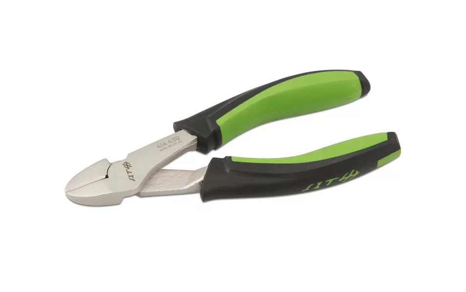 Бокорезы Дело Техники 130 мм усиленные – фото №1 Бокорезы Дело Техники 130 мм усиленные – №1