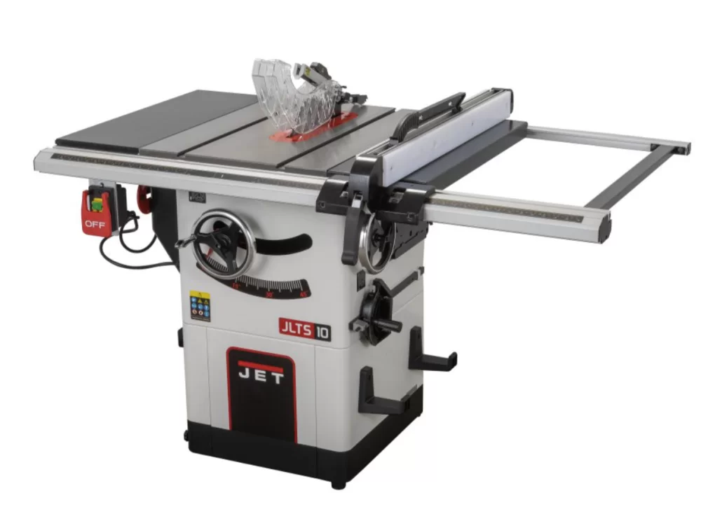 Станок циркулярный Jet JLTS-10L-M 230В – №1