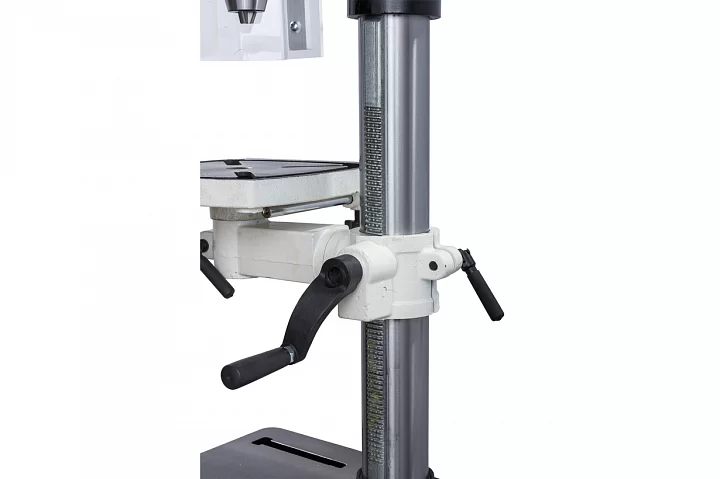 Станок сверлильный Jet JWDP-12 №7