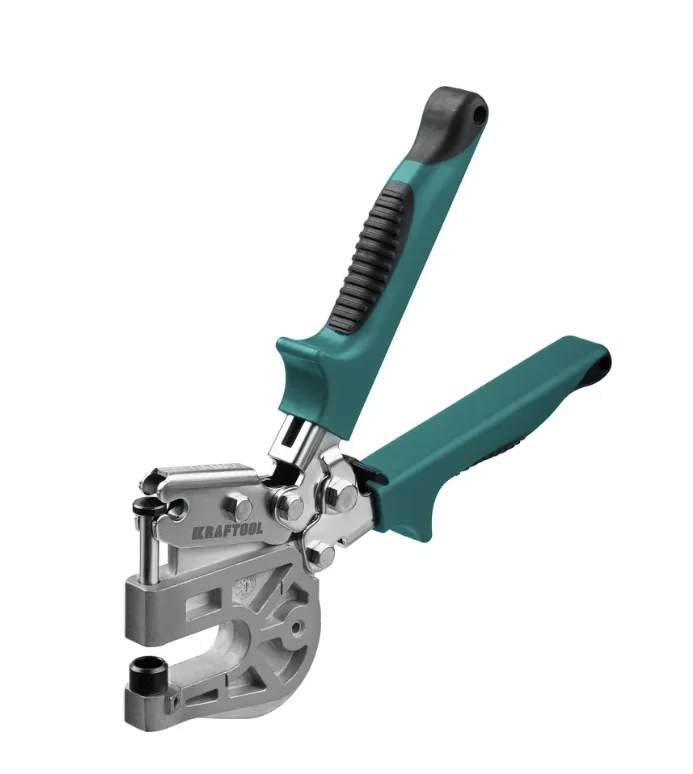 Просекатель для монтажа металлических профилей Kraftool Kayman (31352) – фото №1 Просекатель для монтажа металлических профилей Kraftool Kayman (31352) – №1