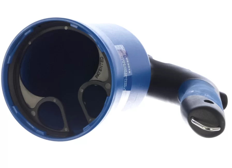 Лампа паяльная газовая Kemper KE2019 – фото №1 Лампа паяльная газовая Kemper KE2019 – №1