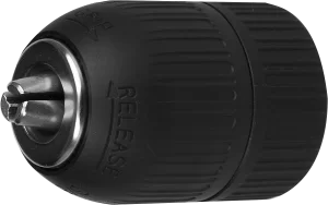 Может пригодиться Патрон сверлильный быстрозажимной Зубр Мастер 3/8" 2-13 мм 