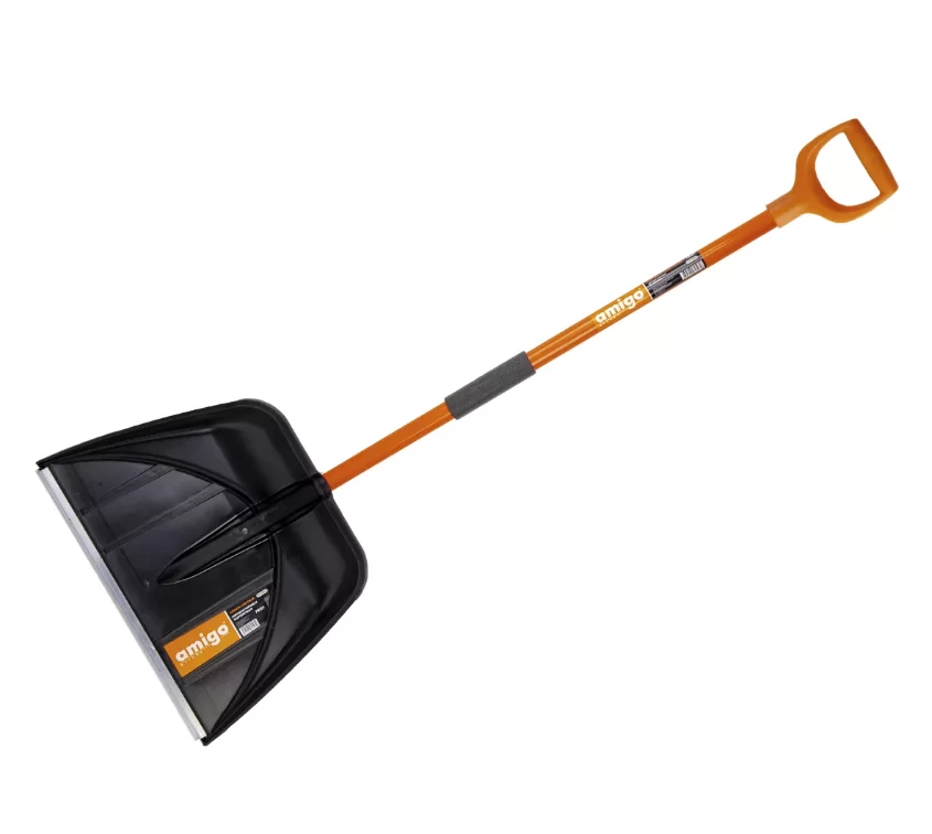 Лопата для снега Amigo Профи (78001) – №1