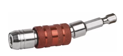 Битодержатель Elitech 1/4" 100 мм магнитный с поворотом – №1