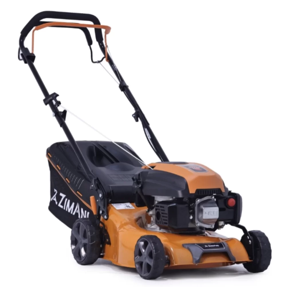 Газонокосилка бензиновая ZimAni LC140S – №1