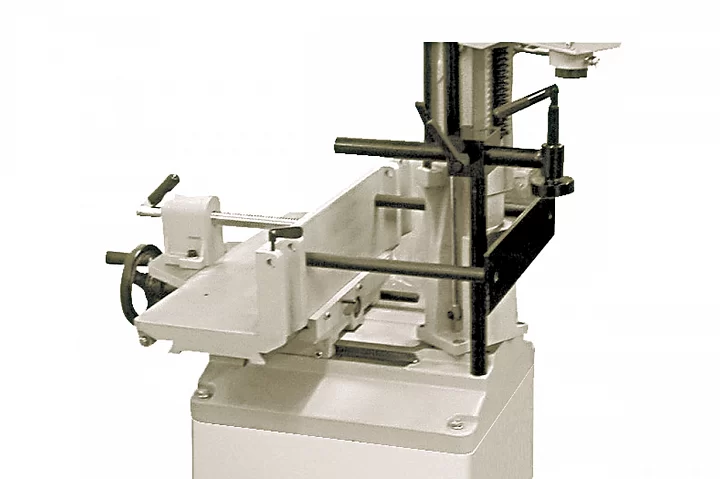 Станок долбёжно-пазовальный Jet 719A – №1