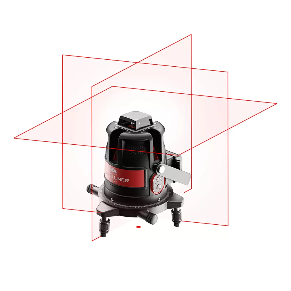 Уровень лазерный ADA Ultraliner 360 4V – №8