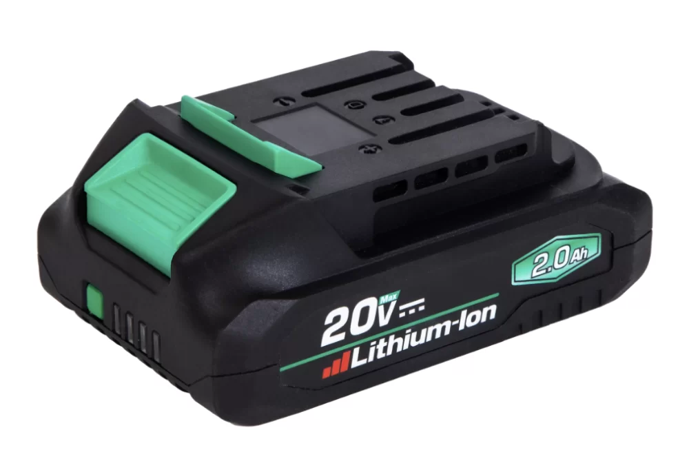 Аккумулятор DWT BSP202025XS 20V MAX – №1