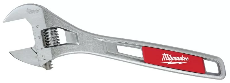 Ключ разводной Milwaukee 250 мм – №1